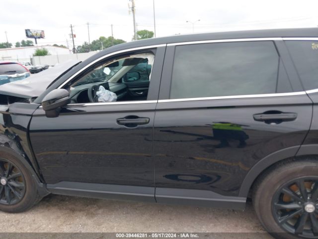 2HKRS3H41RH309826 Honda Cr-v Ex 2wd