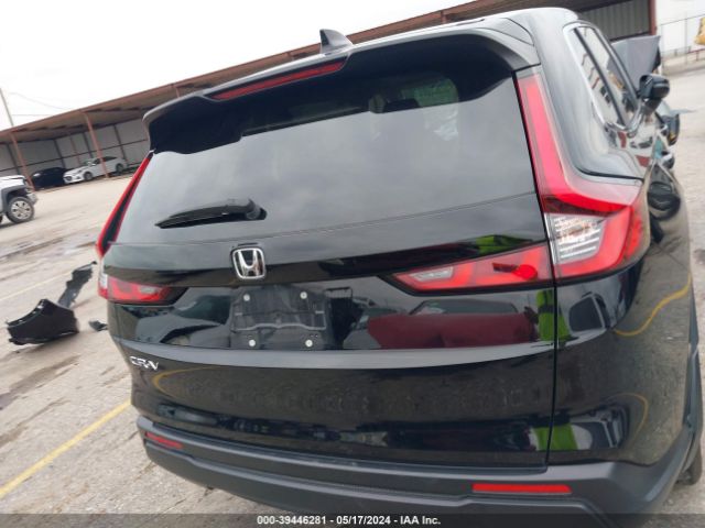 2HKRS3H41RH309826 Honda Cr-v Ex 2wd