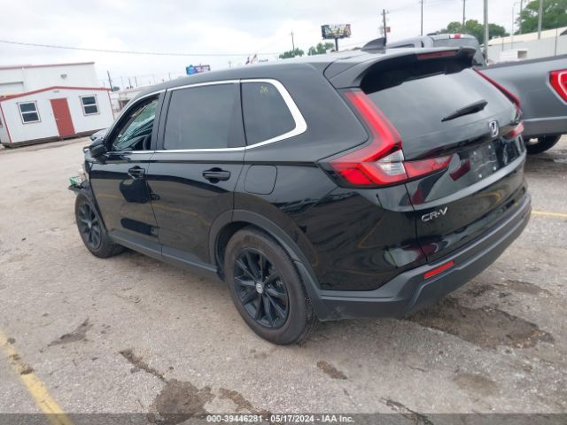 2HKRS3H41RH309826 Honda Cr-v Ex 2wd