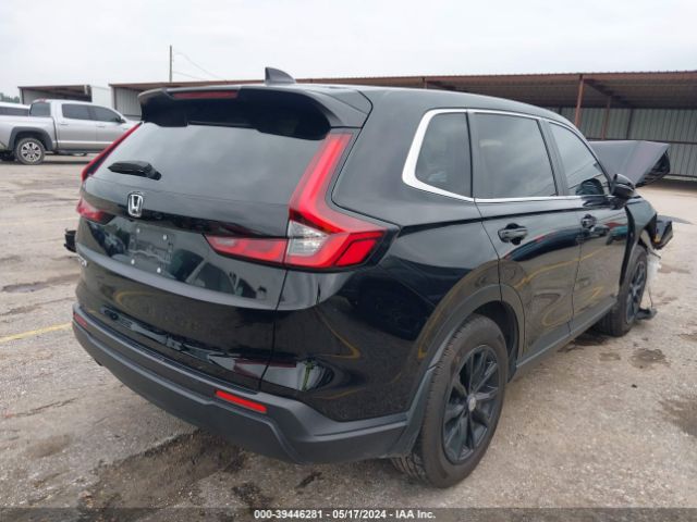 2HKRS3H41RH309826 Honda Cr-v Ex 2wd