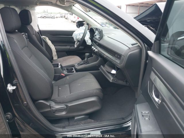 2HKRS3H41RH309826 Honda Cr-v Ex 2wd
