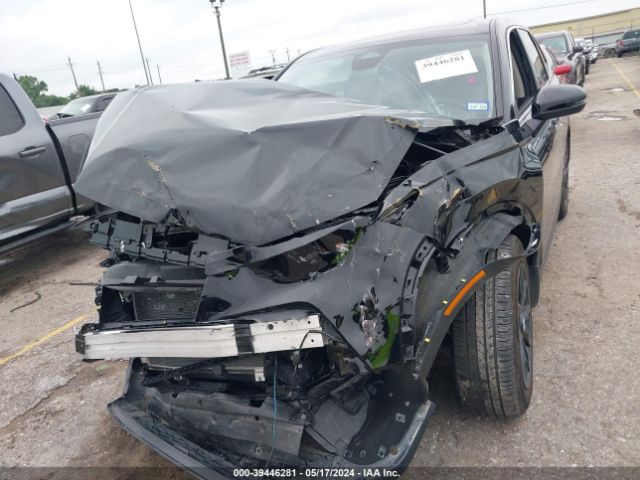 2HKRS3H41RH309826 Honda Cr-v Ex 2wd