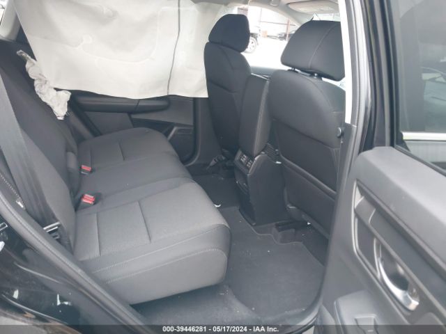 2HKRS3H41RH309826 Honda Cr-v Ex 2wd