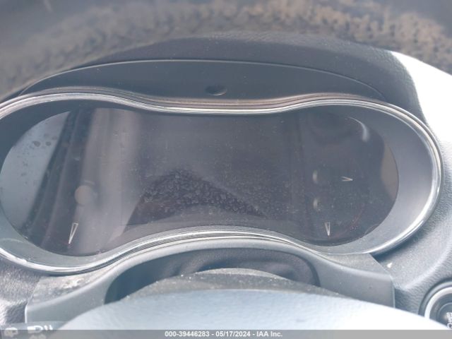 1C4RDHAG8EC550378 Dodge Durango Sxt