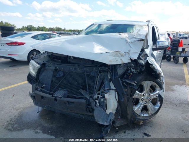 1C4RDHAG8EC550378 Dodge Durango Sxt