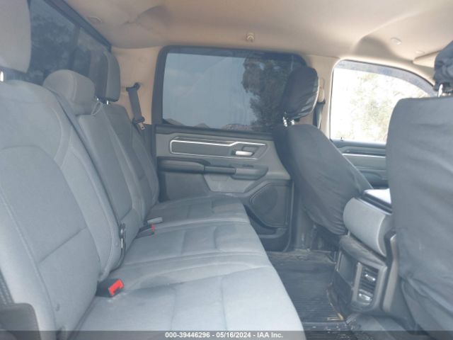 1C6SRFFT3KN703110 RAM 1500 Big Horn/lone Star  4x4 5'7 Box