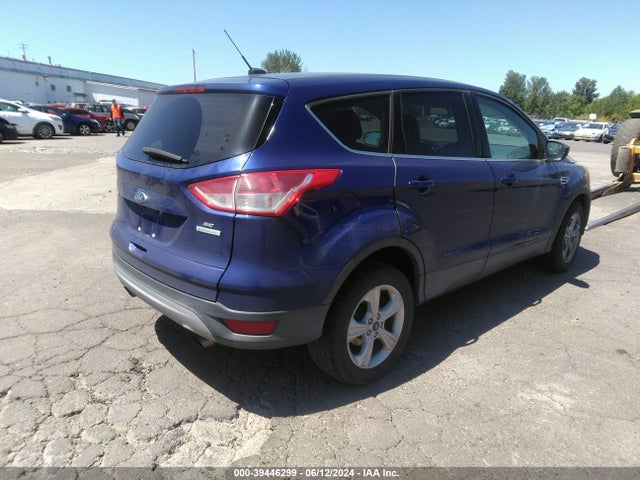 Ford ESCAPE SE 2015 1FMCU0GX0FUC26427 Image 4