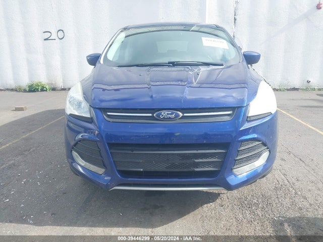 Ford ESCAPE SE 2015 1FMCU0GX0FUC26427 Image 6