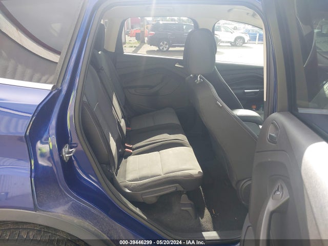 Ford ESCAPE SE 2015 1FMCU0GX0FUC26427 Image 8
