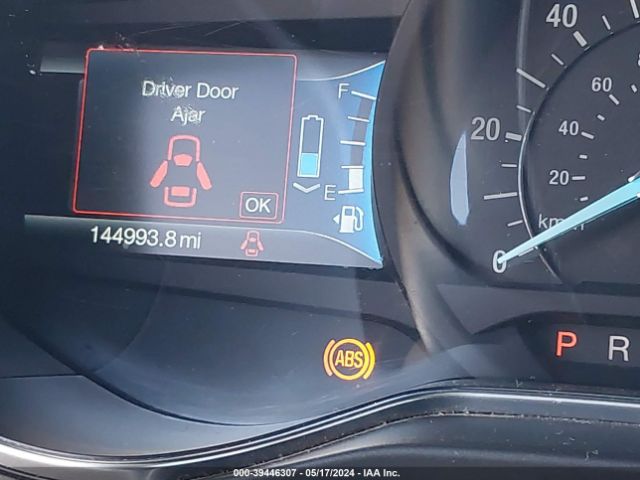 3FA6P0PU5GR305380 Ford Fusion Energi Se Luxury