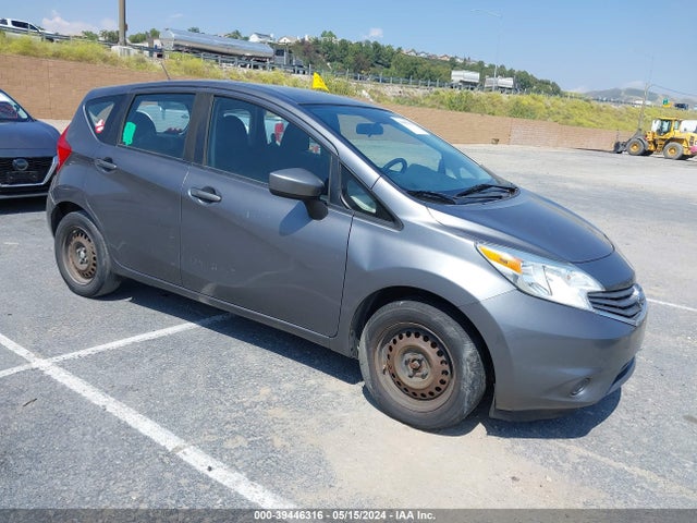 2016 3N1CE2CP7GL402651 main image