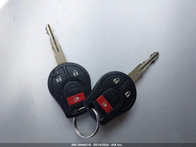 Nissan Versa Note S (sr)/s Plus/sl/sr/sv 2016 3N1CE2CP7GL402651 Image 11