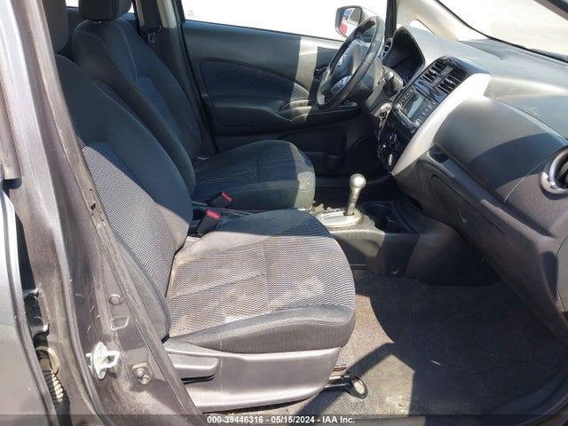 Nissan Versa Note S (sr)/s Plus/sl/sr/sv 2016 3N1CE2CP7GL402651 Image 5