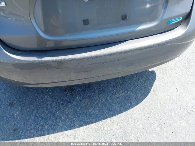 Nissan Versa Note S (sr)/s Plus/sl/sr/sv 2016 3N1CE2CP7GL402651 Image 6