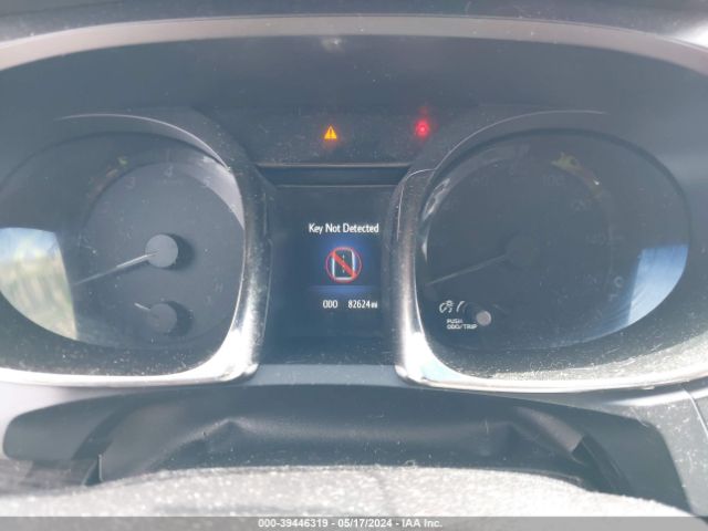 4T1BK1EB3EU100754 Toyota AVALON XLE