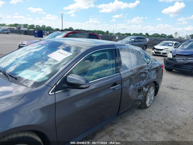 4T1BK1EB3EU100754 Toyota AVALON XLE