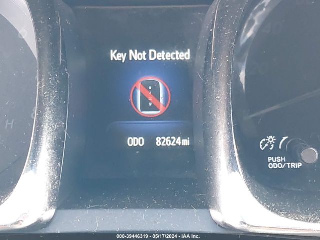 4T1BK1EB3EU100754 Toyota AVALON XLE