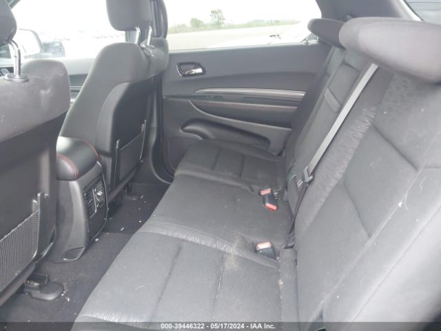 1C4RDJDG3PC618950 Dodge Durango Gt Awd