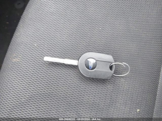 1FADP3F28EL315678 Ford FOCUS SE