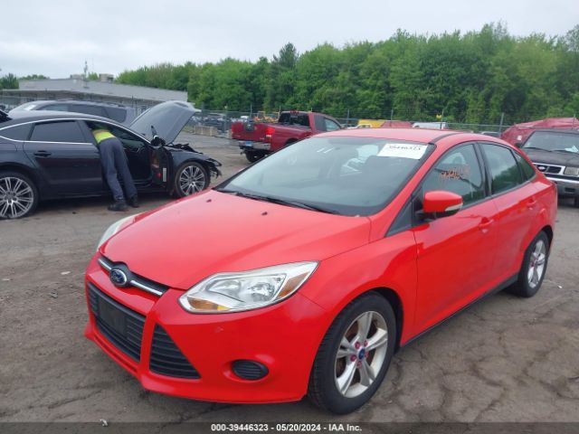 1FADP3F28EL315678 Ford FOCUS SE