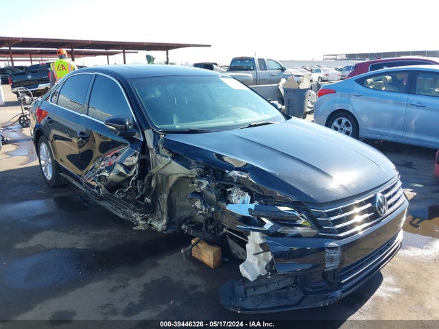 2016 1VWBT7A38GC031231 main image