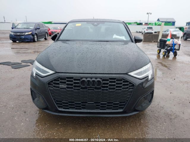 WAUHUDGY6RA085800 Audi A3 Premium Plus 40 Tfsi Quattro S Tronic