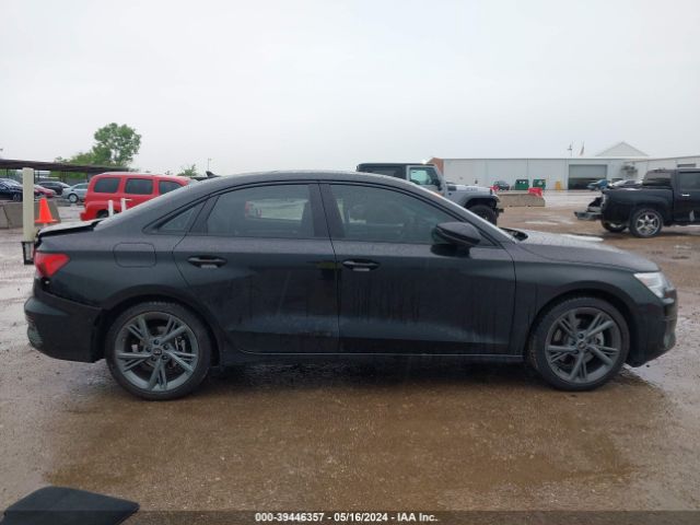WAUHUDGY6RA085800 Audi A3 Premium Plus 40 Tfsi Quattro S Tronic