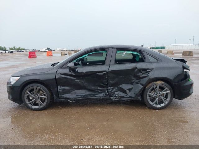 WAUHUDGY6RA085800 Audi A3 Premium Plus 40 Tfsi Quattro S Tronic