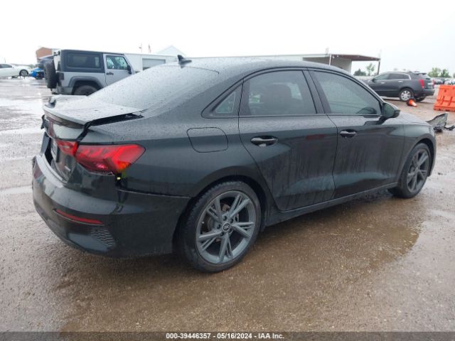 WAUHUDGY6RA085800 Audi A3 Premium Plus 40 Tfsi Quattro S Tronic