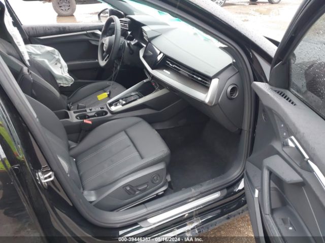 WAUHUDGY6RA085800 Audi A3 Premium Plus 40 Tfsi Quattro S Tronic