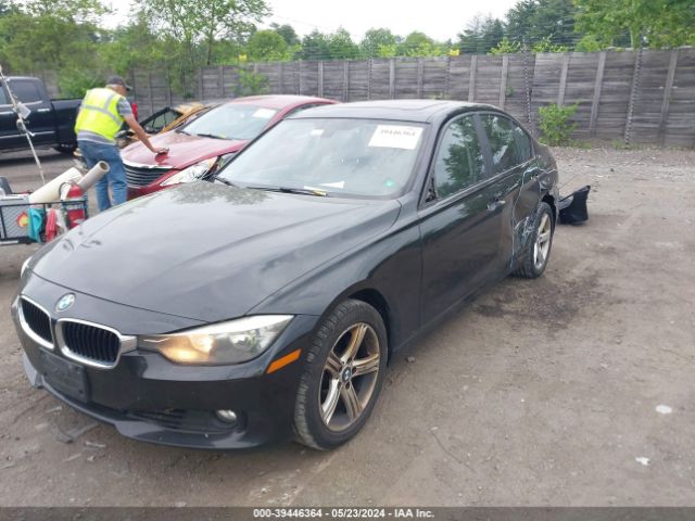 WBA3B5G59FNS14712 BMW 328i Xdrive