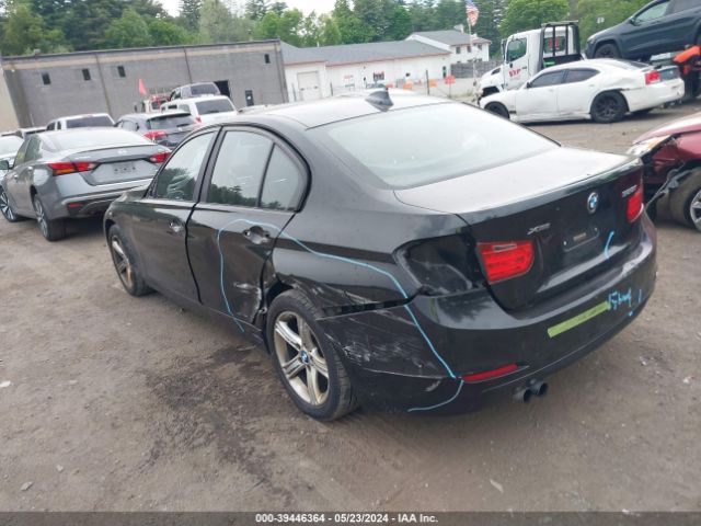 WBA3B5G59FNS14712 BMW 328i Xdrive