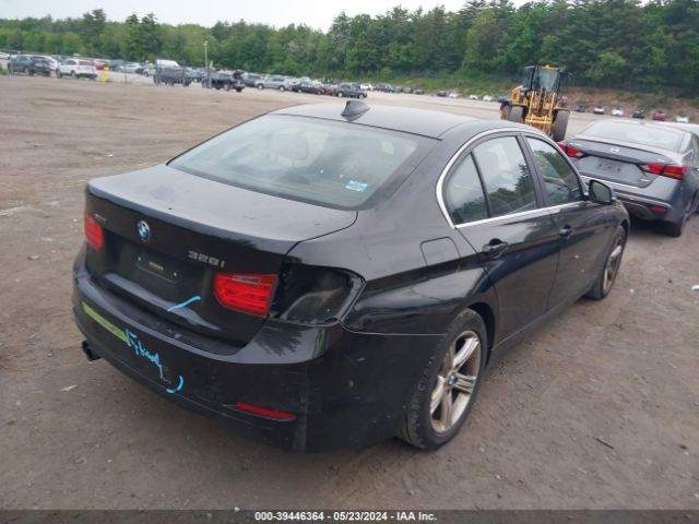 WBA3B5G59FNS14712 BMW 328i Xdrive