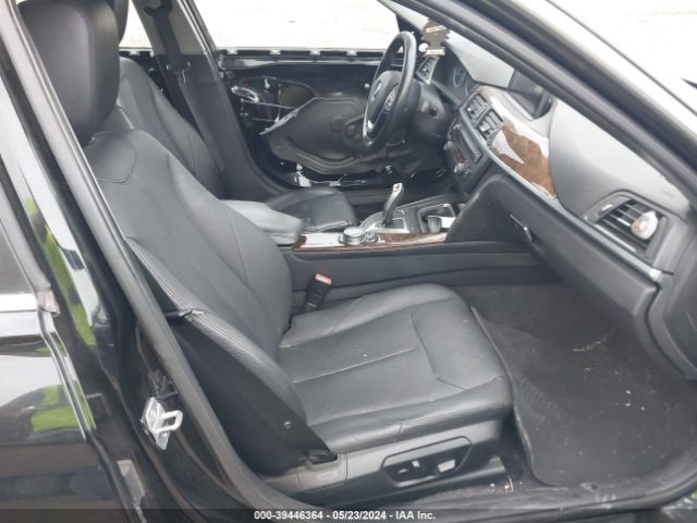 WBA3B5G59FNS14712 BMW 328i Xdrive