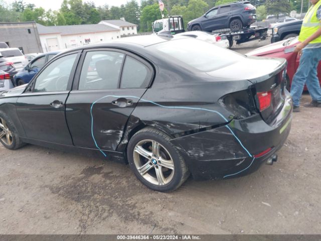 WBA3B5G59FNS14712 BMW 328i Xdrive