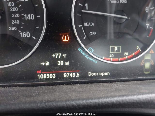WBA3B5G59FNS14712 BMW 328i Xdrive