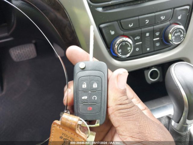 1G4PR5SKXF4218430 Buick Verano Convenience Group