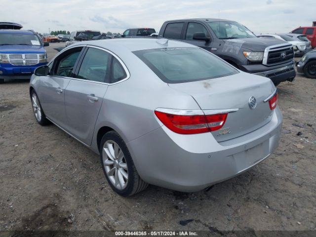 1G4PR5SKXF4218430 Buick Verano Convenience Group