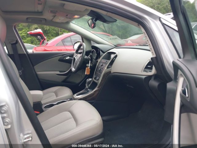 1G4PR5SKXF4218430 Buick Verano Convenience Group