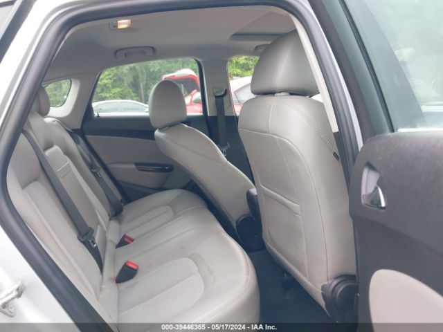 1G4PR5SKXF4218430 Buick Verano Convenience Group