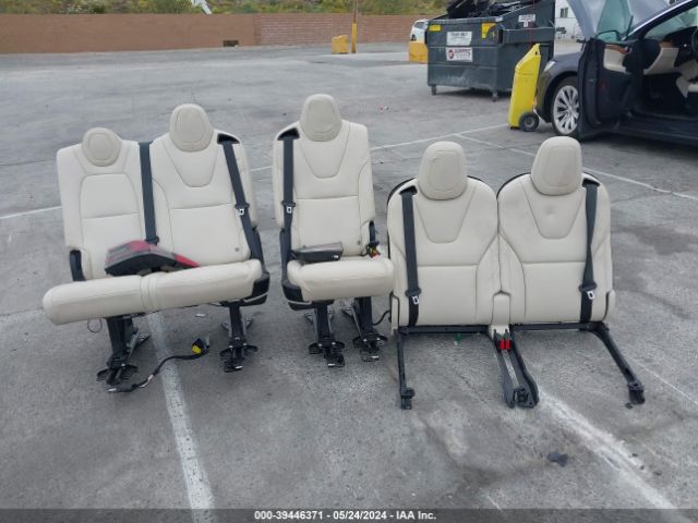 5YJXCAE2XMF323226 Tesla Model X Long Range Dual Motor All-wheel Drive/long Range Plus Dual Motor All-wheel Drive