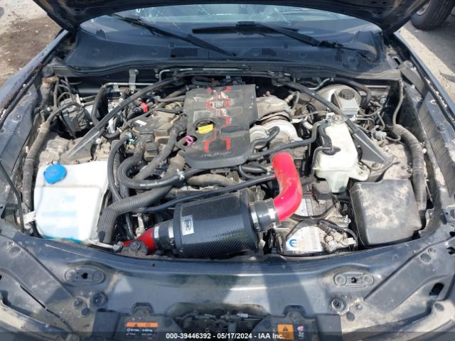 2017 FIAT 124 SPIDER JC1NFAEK2H0110691 Photo 9