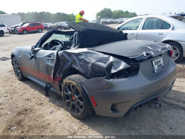 2017 FIAT 124 SPIDER JC1NFAEK2H0110691 Photo 2