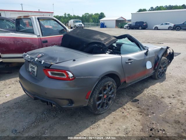 2017 FIAT 124 SPIDER JC1NFAEK2H0110691 Photo 3