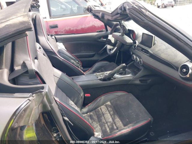 2017 FIAT 124 SPIDER JC1NFAEK2H0110691 Photo 7