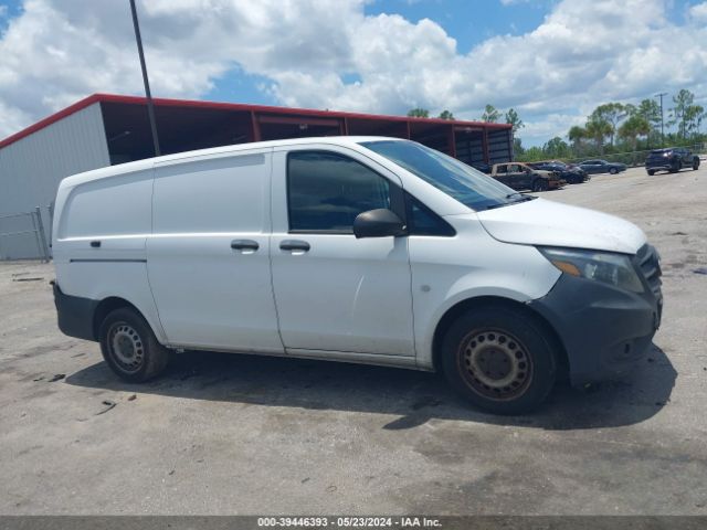WD3PG2EA4G3096399 Mercedes-Benz Metris