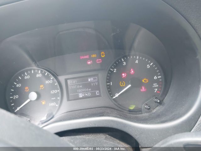 WD3PG2EA4G3096399 Mercedes-Benz Metris