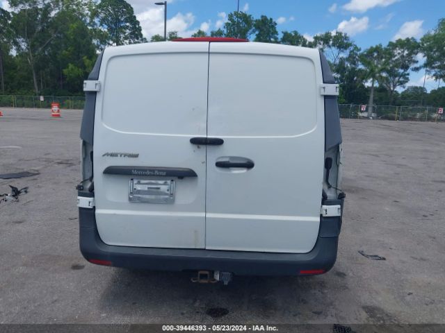 WD3PG2EA4G3096399 Mercedes-Benz Metris