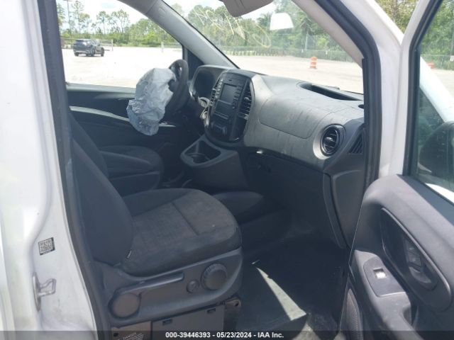 WD3PG2EA4G3096399 Mercedes-Benz Metris