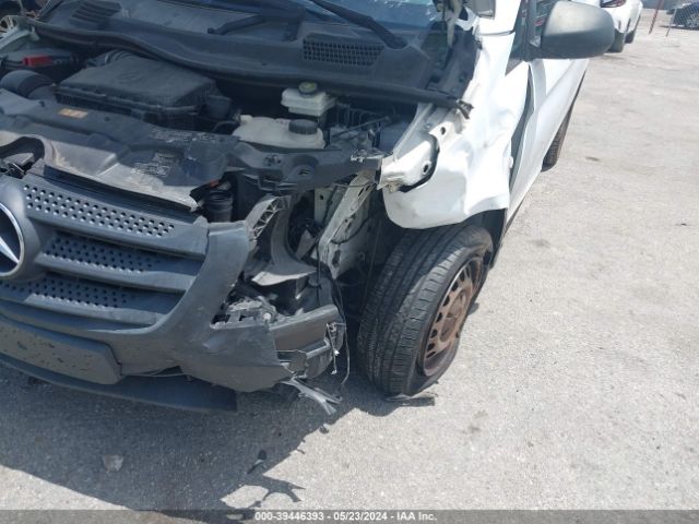 WD3PG2EA4G3096399 Mercedes-Benz Metris